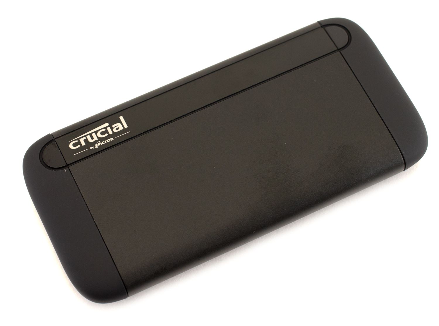 Crucial X8 2TB Portable External SSD