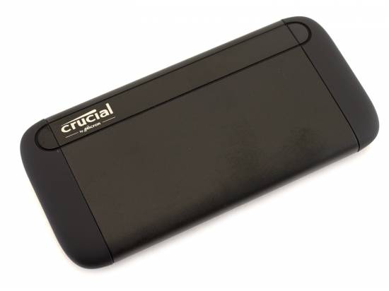 Crucial X8 2TB Portable External SSD