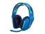 Logitech G733 Lightspeed Wireless RGB Gaming Headset - Blue