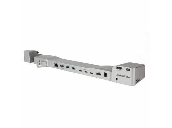Landing Zone 16-Port Docking Station for the 16-inch MacBook Pro