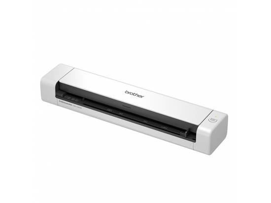 Brother DSMobile DS-740D Duplex Compact Mobile Document Scanner
