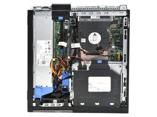 Dell OptiPlex 790 SFF Computer i5-2400 Windows 10 - Grade B Dell OptiPlex 790 SFF Computer i5-2400 Windows 10 - Grade B