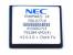 NEC LX VM2(4) software CF card  (755255)