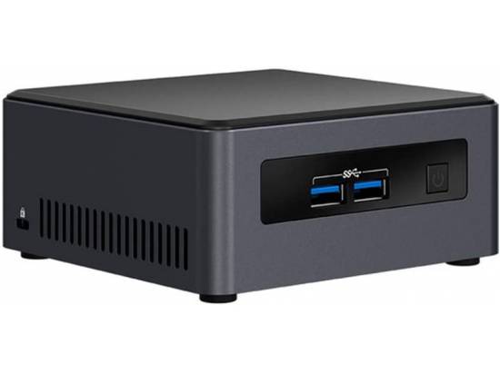 Intel NUC 8 Pro Desktop UCFF Motherboard w/ i5-8365U  - 5 Pack