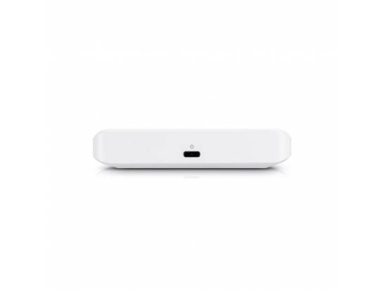 Ubiquiti USW-Flex-Mini Gigabit Ethernet Switch - 5 Ports - Manageable Ubiquiti USW-Flex-Mini Gigabit Ethernet Switch - 5 Ports - Manageable