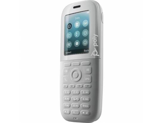 Polycom ROVE 40 DECT IP Phone Handset 