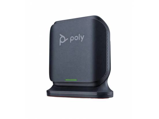 Poly ROVE B2 Single/Dual Cell DECT Base Station