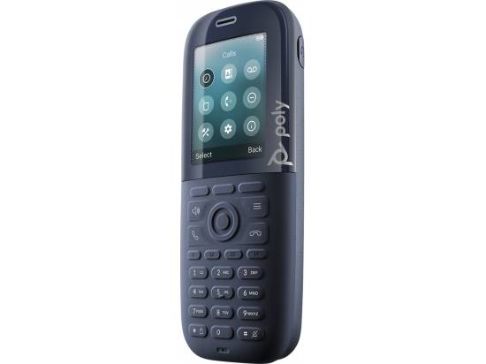 Polycom ROVE 30 DECT IP Phone Handset 