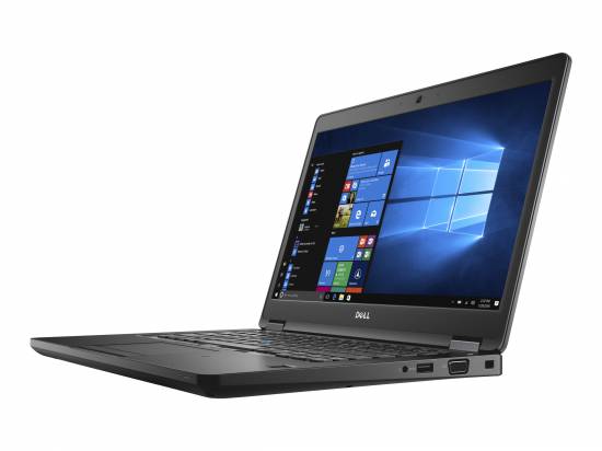 Dell Latitude 5480 14" Laptop i5-6300U Windows 10 - Grade A