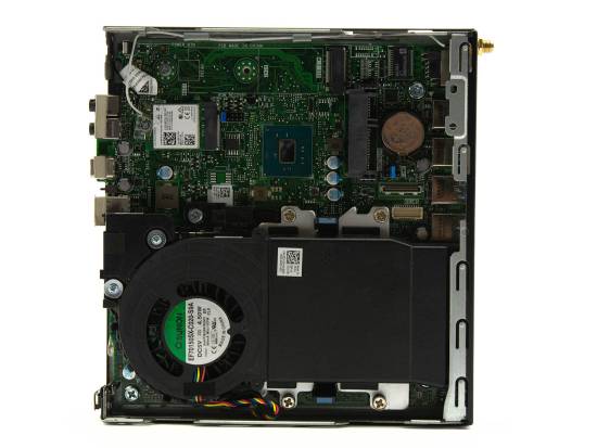 Dell Optiplex 7050 Micro Computer i5-6500 Windows 10 - Grade A Dell Optiplex 7050 Micro Computer i5-6500 Windows 10 - Grade A