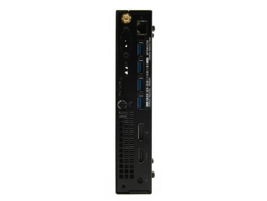 Dell OptiPlex 7050 Micro Computer i5-7500 - Windows 10 - Grade B Dell OptiPlex 7050 Micro Computer i5-7500 - Windows 10 - Grade B