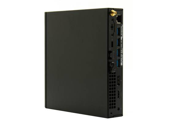 Dell Optiplex 7050 Micro Computer i5-6500 Windows 10 - Grade A Dell Optiplex 7050 Micro Computer i5-6500 Windows 10 - Grade A