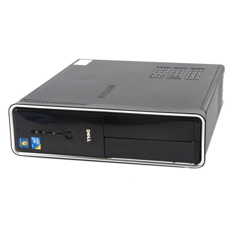 Dell Inspiron 560s Desktop Computer C2D - No OS - Grade B