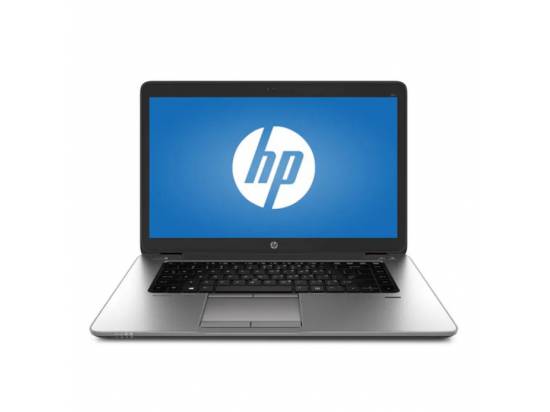 HP Elitebook 750 14" Laptop i5-4210u Windows 10 - Grade C