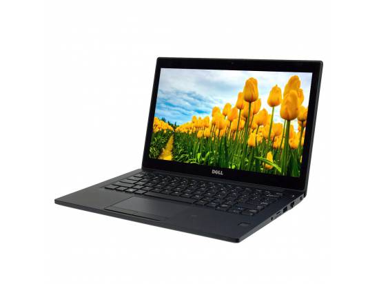 Dell Latitude 5280 12.5" Laptop i5-7300U Windows 10 - Grade C