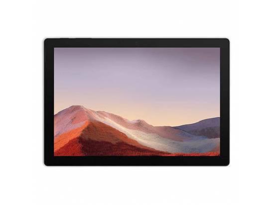 Microsoft Surface Pro 7 12.3" Tablet i7-1065G7 16GB RAM 256GB SSD - Windows 11 - Grade A Microsoft Surface Pro 7 12.3" Tablet i7-1065G7 16GB RAM 256GB SSD - Windows 11 - Grade A