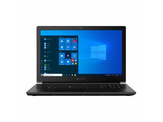 Dynabook Tecra A50-F1525 15.6" Laptop i7-8565U Windows 10 Pro