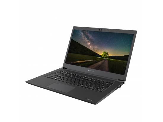 Dynabook Tecra A40-G1420 14" Laptop  i5-10210U Windows 10 Pro
