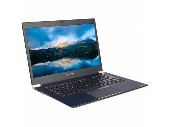Dynabook  Portégé X30L-J1337 13.3" Laptop i7-1165G7 Windows 10 Pro