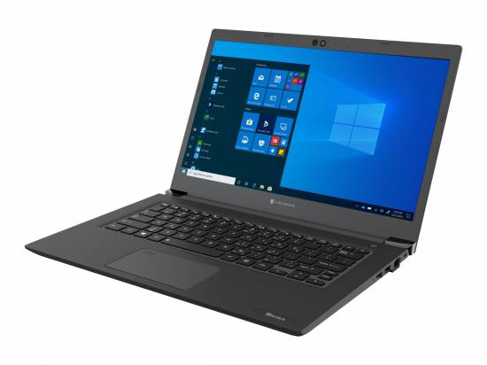 Dynabook Portégé X30W-J3132 13.3" Touchscreen Laptop i5-1135G7 Windows 10 Pro