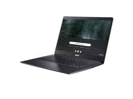 Acer Chromebook 314 C933T-C0C1 14" Touchscreen Laptop Celeron-N4120 