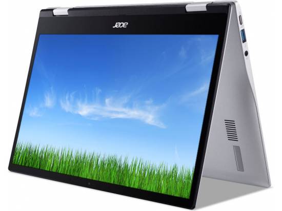 Acer Chromebook Enterprise Spin 513 13.3" Touchscreen 2-in-1 Laptop Snapdragon-7c