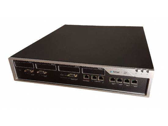 Mitel 3300 MXe III 50006731 1GB Controller Gateway - Grade A