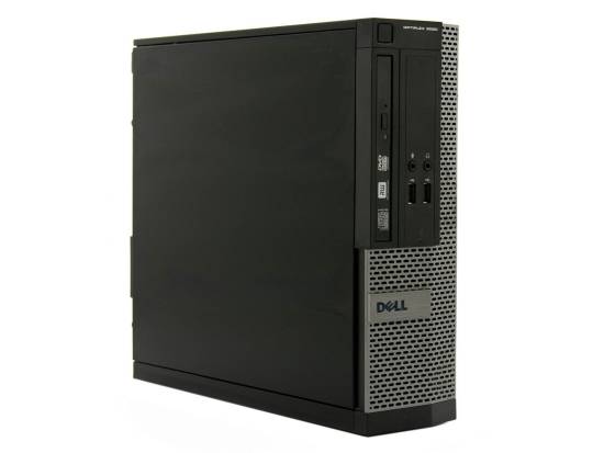 Dell OptiPlex 3020 SFF Computer i3-4130 Windows 10 - Grade A Dell OptiPlex 3020 SFF Computer i3-4130 Windows 10 - Grade A