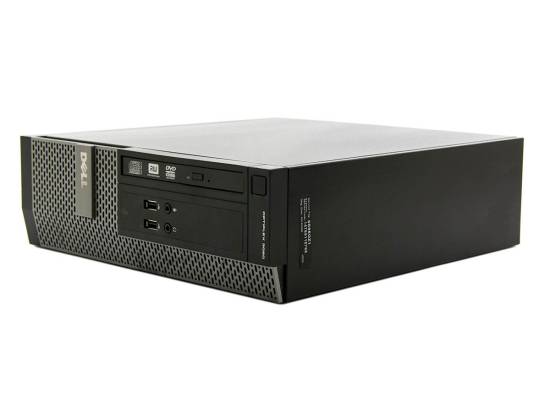 Dell OptiPlex 3020 SFF Computer i3-4130 Windows 10 - Grade A Dell OptiPlex 3020 SFF Computer i3-4130 Windows 10 - Grade A