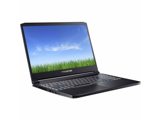 Acer Predator Triton 300  15.6" Gaming Laptop i7-10750H Windows 10 Home