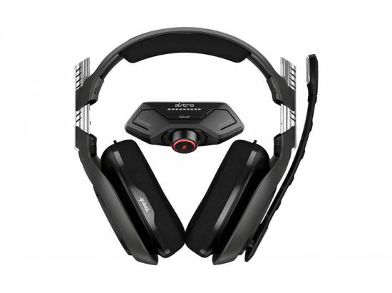 Logitech ASTRO A40 3.5mm Wired Headset w/ MIXAMP