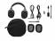 Logitech G433 Wired 7.1 Surround Gaming Headset - Black