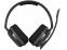 Logitech ASTRO Gaming A10 3.5mm Wired Gaming Headset - Grey/Red