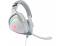 Asus ROG DELTA RGB Wired USB-C Gaming Headset - White