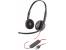Plantronics Blackwire C3220 USB-A Binaural Headset