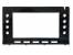 Mitel 480 / 480G / 485 LCD Plate w/ Logo