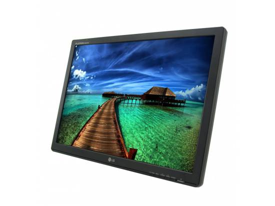 LG W2242TQ 22" Widescreen LCD Monitor - Grade C - No Stand