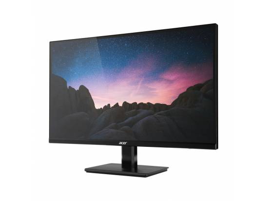 Acer H276HL bmid 27" IPS Widescreen LCD Monitor - Grade A