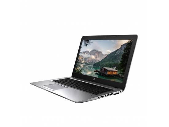 HP EliteBook 850 G4 15.6" Laptop i5-7200U Windows 10 - Grade C