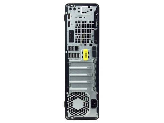 HP EliteDesk 800 G3 SFF Computer i7-6700 Windows 10 - Grade C HP EliteDesk 800 G3 SFF Computer i7-6700 Windows 10 - Grade C