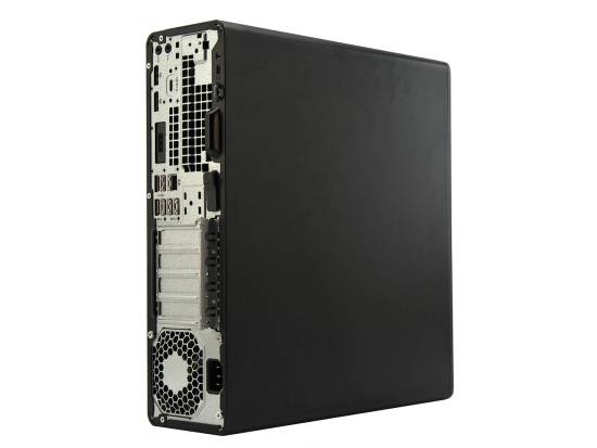 HP EliteDesk 800 G3 SFF Computer i7-6700 Windows 10 - Grade B HP EliteDesk 800 G3 SFF Computer i7-6700 Windows 10 - Grade B