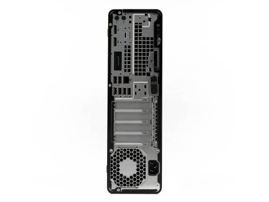 HP EliteDesk 800 G3 SFF Computer i7-6700 Windows 10 - Grade B HP EliteDesk 800 G3 SFF Computer i7-6700 Windows 10 - Grade B