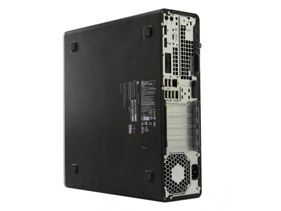 HP EliteDesk 800 G3 SFF Computer i7-6700 Windows 10 - Grade B HP EliteDesk 800 G3 SFF Computer i7-6700 Windows 10 - Grade B