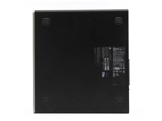 HP EliteDesk 800 G3 SFF Computer i7-6700 Windows 10 - Grade B HP EliteDesk 800 G3 SFF Computer i7-6700 Windows 10 - Grade B