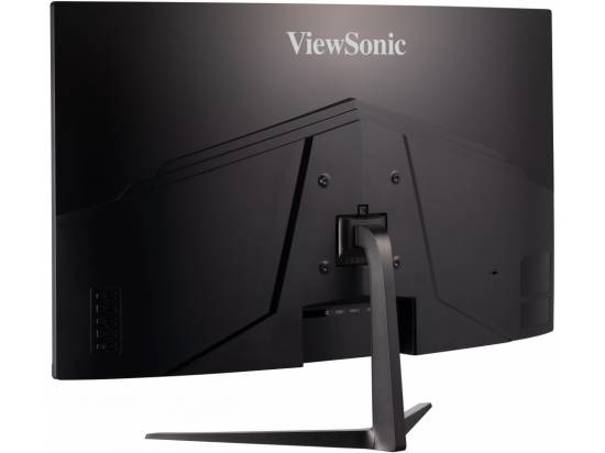 Viewsonic VX3218 32" Full HD 165Hz Curved Gaming Monitor Viewsonic VX3218 32" Full HD 165Hz Curved Gaming Monitor