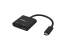 StarTech USB-C to 4K 60Hz DisplayPort 1.2 Port Adapter w/ Power Delivery