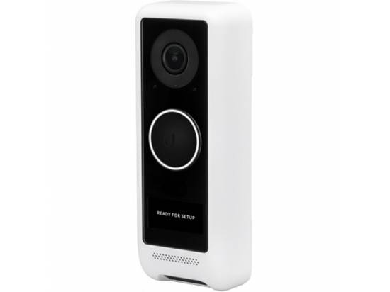 Ubiquiti UniFi Protect UVC G4 Wi-Fi Video Doorbell 