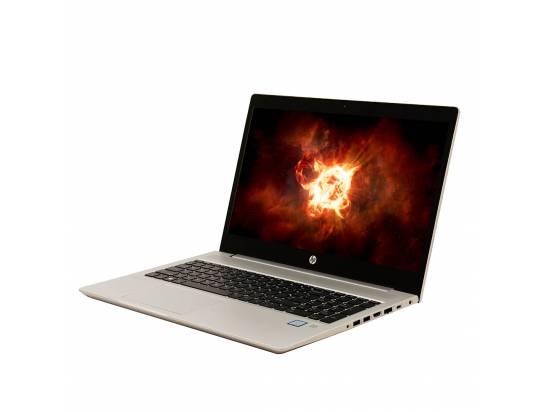 HP ProBook 450 G6 15.6" Laptop i7-8565U - Windows 10 - Grade A