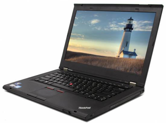 Lenovo Thinkpad T430 14" Laptop i7-3520M Windows 10 - Grade C