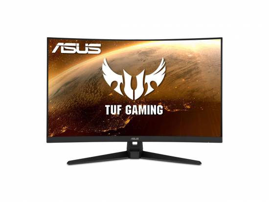 ASUS VG328H1B TUF 31.5" Curved Widescreen Gaming Monitor